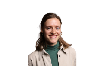 Amber Van de Casteele