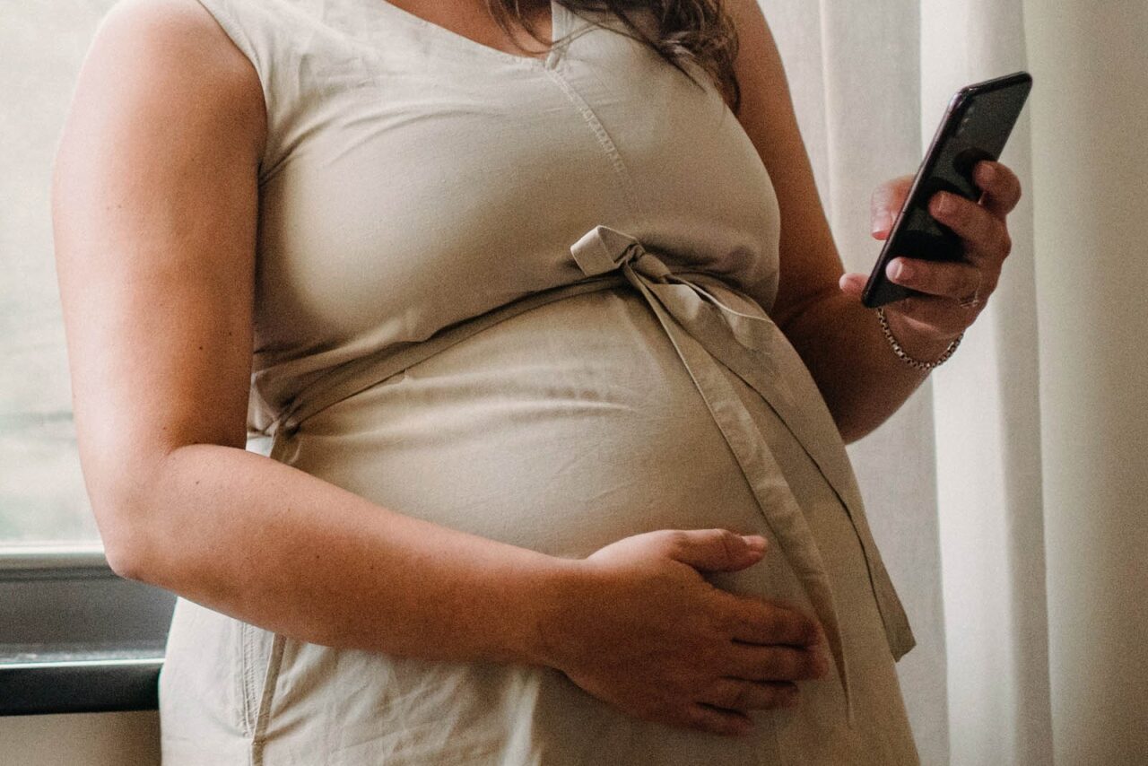 Parent Infant  Mental  Health (PIMH)