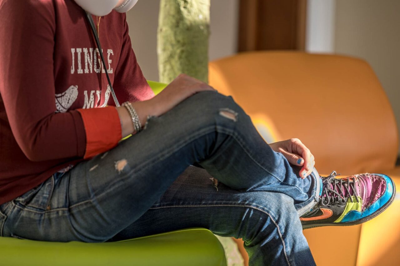 Psychische problemen