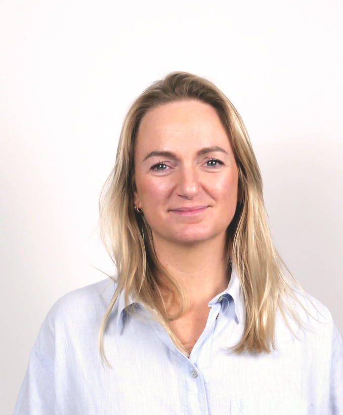 Elisabeth van der Hijden