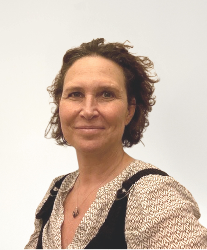 Elke Van Passel