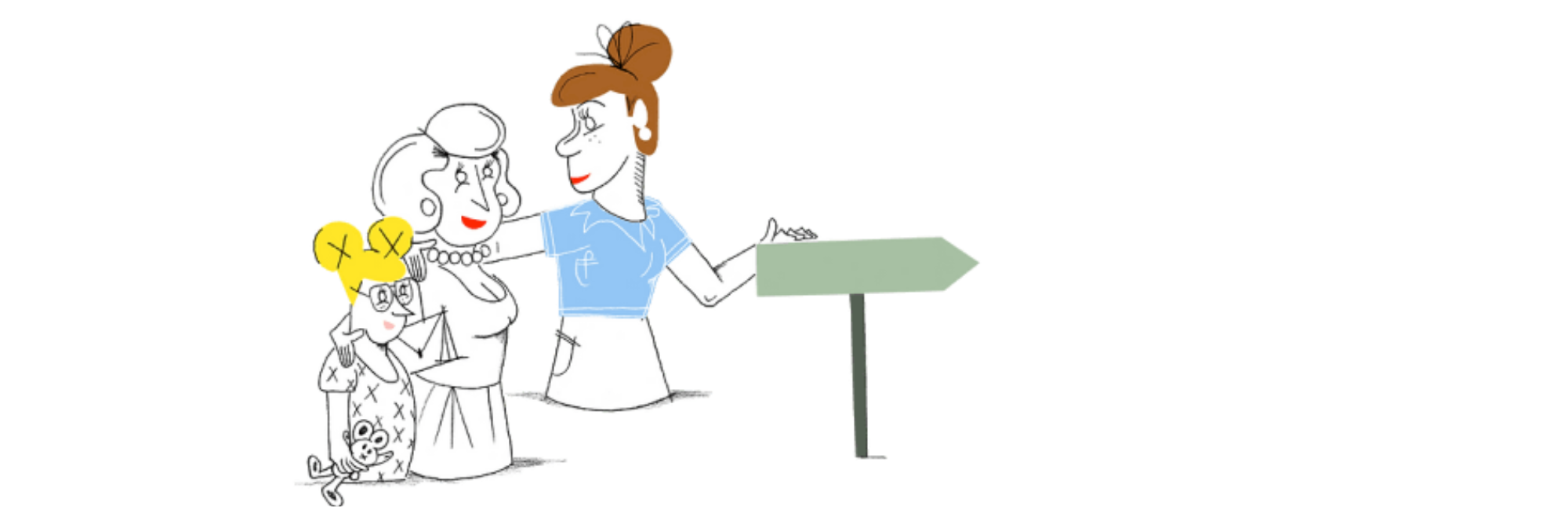 De vorming KOPP & KOAP driedaagse (Ligant)