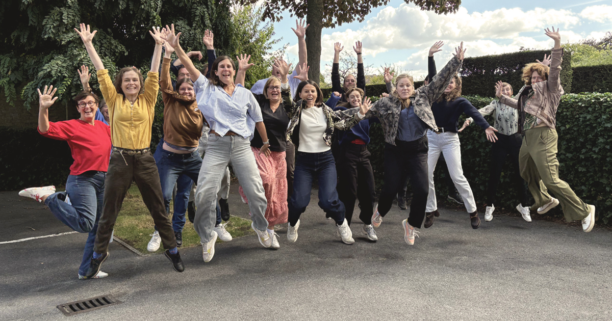 Missie en visie | Psyche vzw