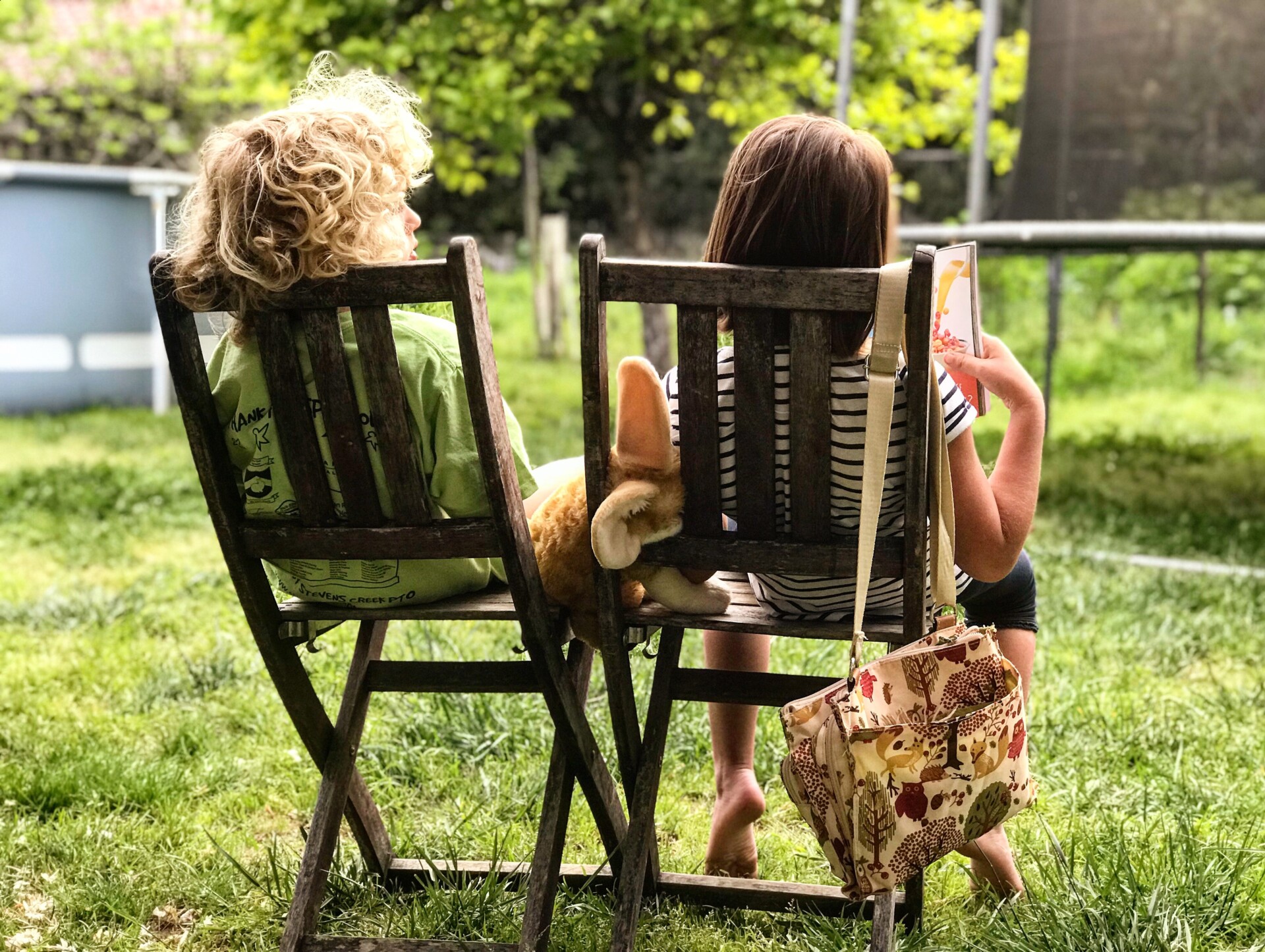 Workshop Veerkrachtondersteuning voor kinderen in bijzondere omstandigheden