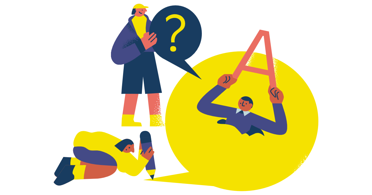 Tolk gezocht: waarom taal de sleutel is tot goede geestelijke gezondheidszorg