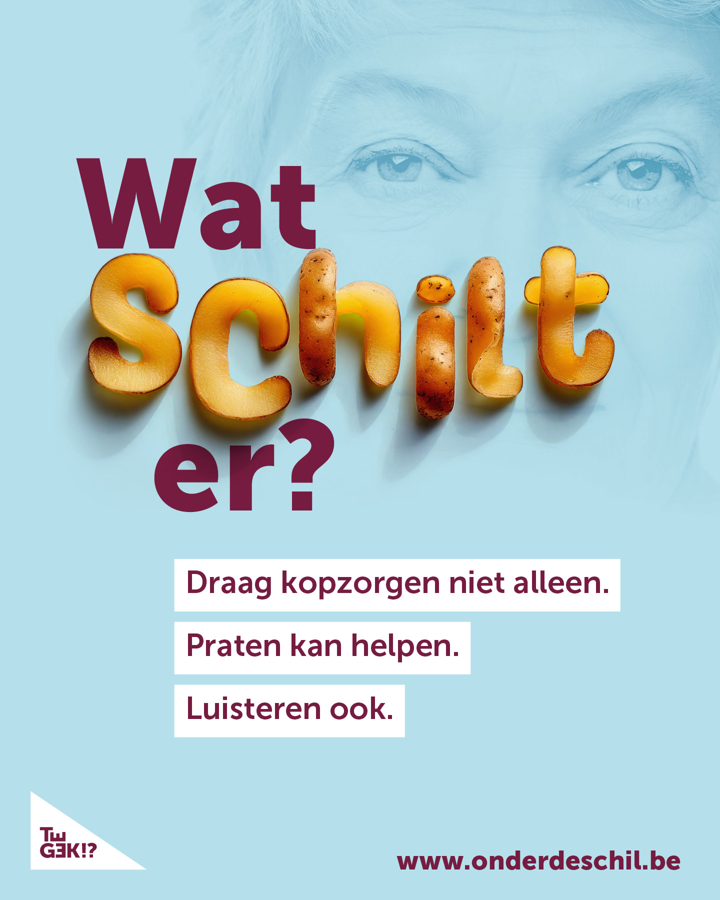 Nieuwe campagne 65-plussers