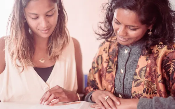 Lancering e-learning adoptiesensitief handelen