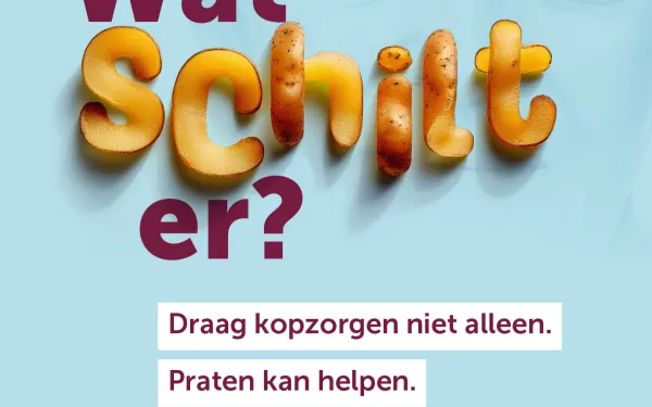 Nieuwe campagne 65-plussers