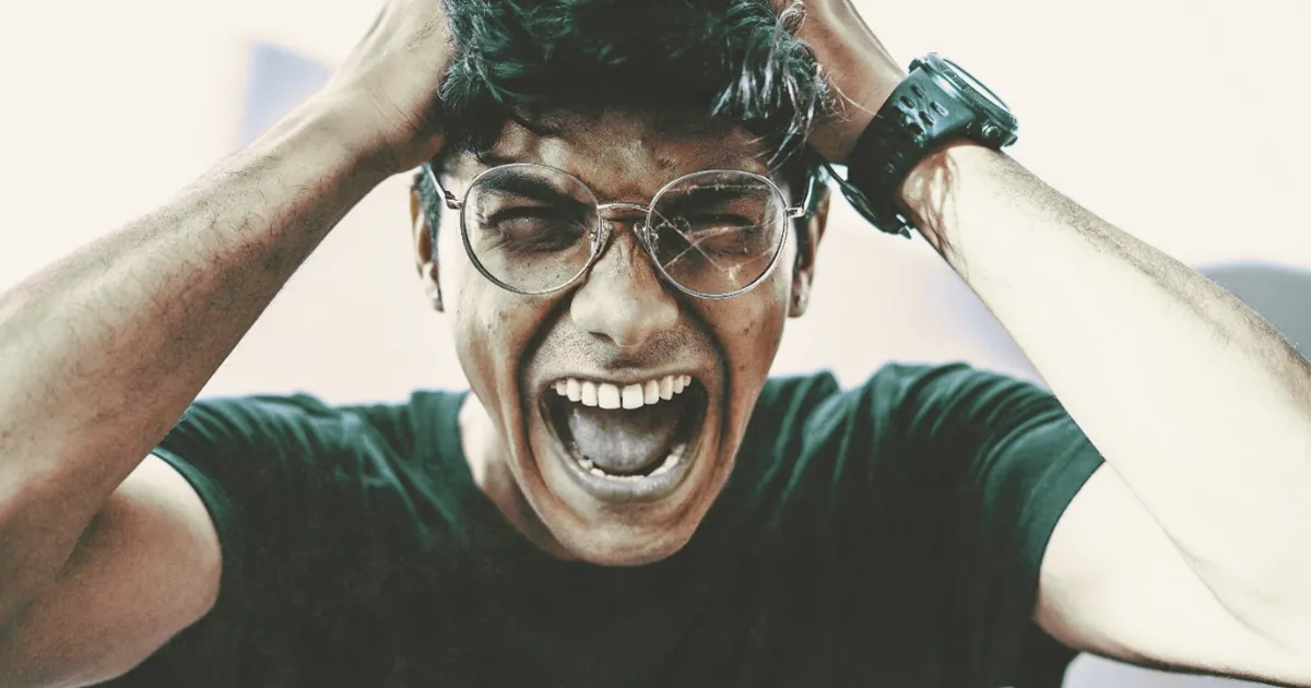 Leertraject spanning, escalatie en agressief gedrag