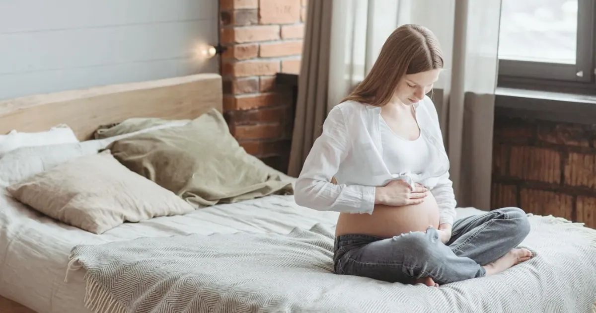 Perinatale mentale zorg voor prille gezinnen