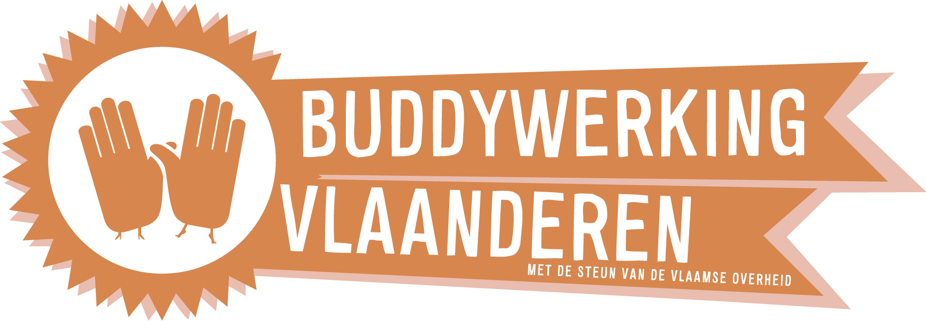 Buddywerking Vlaanderen doorbreekt sociaal isolement