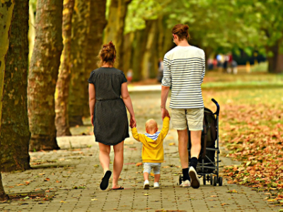 Week van de Infant Mental Health: focus op perinatale geestelijke gezondheid